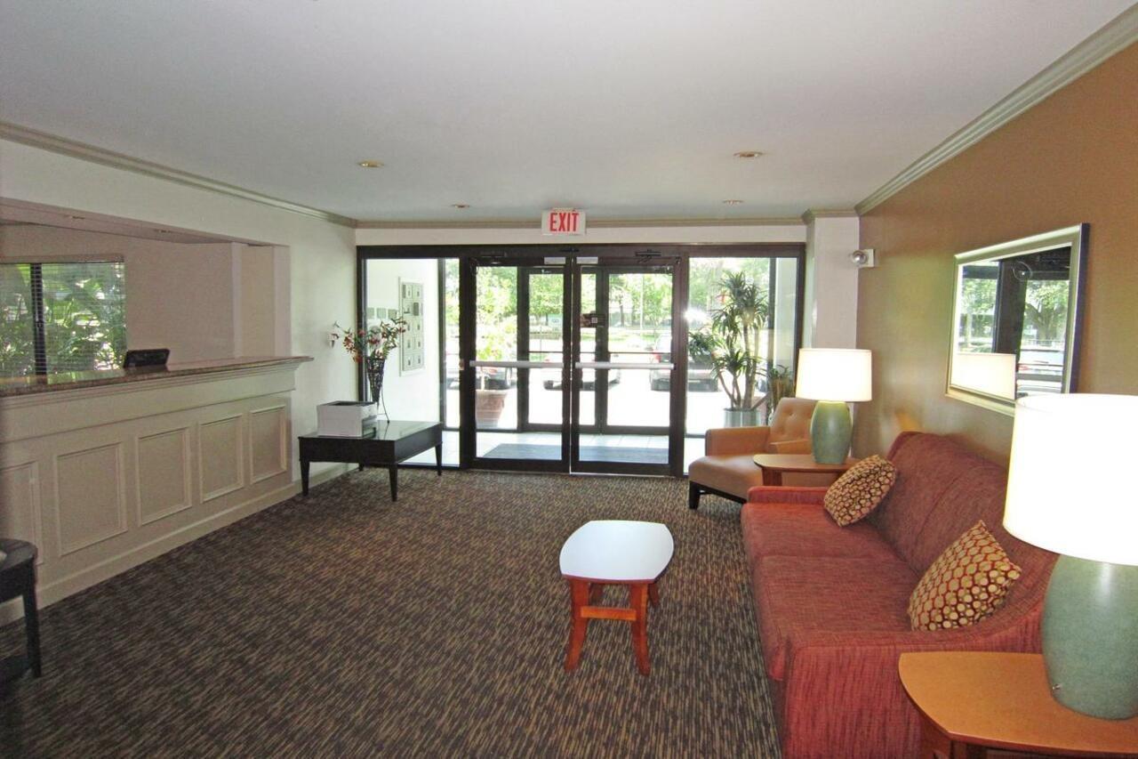 Red Roof Inn Pensacola - I-10 At Davis Highway Ferry Pass Exterior foto